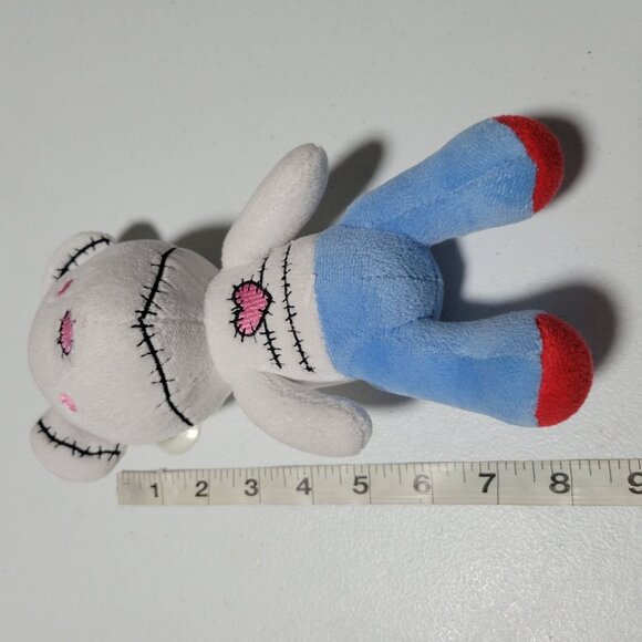 Dh-toy Mouse Suction Cup Hang Toy 8 Plush Voodoo Hand Stich Stuffed Animal Toy - Picture 5 of 5